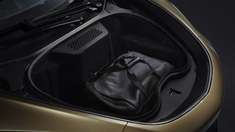 McLaren GT McLaren GT