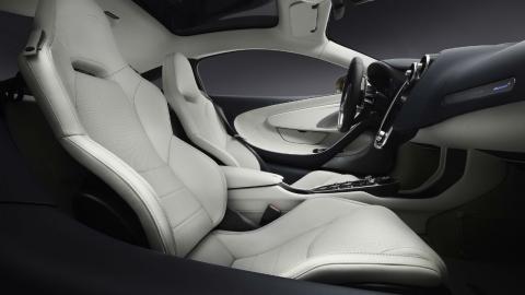 McLaren GT McLaren GT