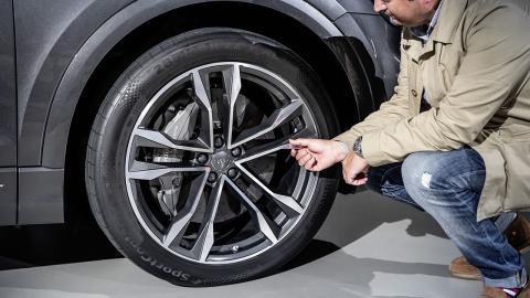 Audi SQ8 2019 TDI Audi SQ8 2019 TDI