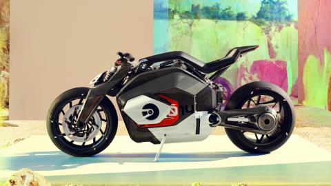 moto electrica altas prestaciones electricas prototipo diseño