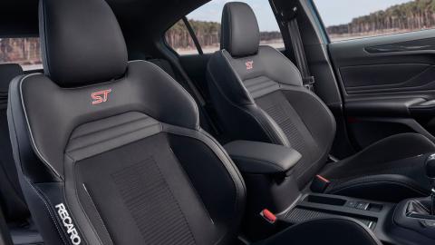 Ford Focus ST 2019 Ford Focus ST 2019