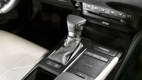 Prueba Lexus ES 300h Prueba Lexus ES 300h