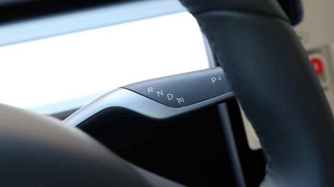 Prueba Tesla Model 3 Prueba Tesla Model 3