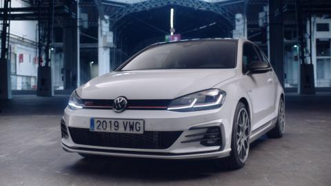 Volkswagen Golf GTI The Original Volkswagen Golf GTI The Original
