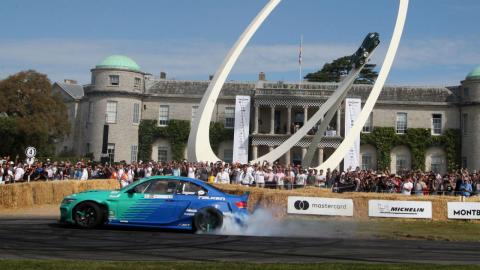 Goodwood Festival of Speed 2019 Goodwood Festival of Speed 2019