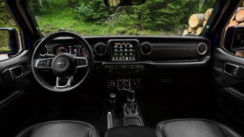 Jeep Wrangler 1941 Jeep Camp 2019 Jeep Wrangler 1941 Jeep Camp 2019
