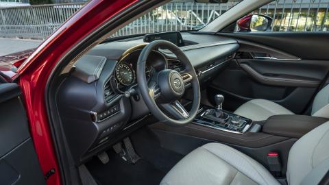 Mazda CX-30 2019
