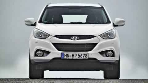 Ford Kuga de segunda mano Ford Kuga de segunda mano