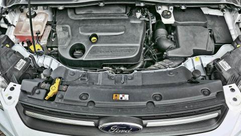 Ford Kuga de segunda mano Ford Kuga de segunda mano