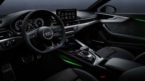Audi A5 2020 Audi A5 2020
