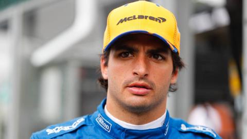 Carlos Sainz Carlos Sainz