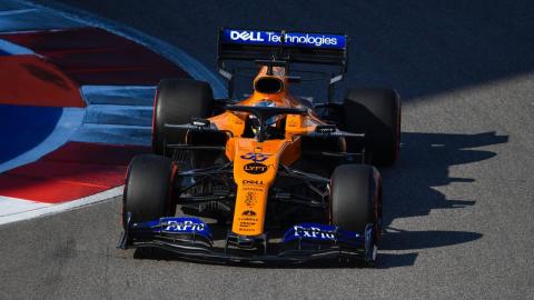 Carlos Sainz Carlos Sainz