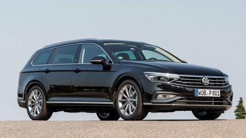 Comparativa del Volkswagen Passat 2019 Variant vs Kia Optima Sportswagon, Opel Insignia Sports Tourer y Mazda6 Wagon Comparativa del Volkswagen Passat 2019 Variant vs Kia Optima Sportswagon, Opel Insignia Sports Tourer y Mazda6 Wagon