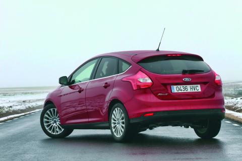 Ford Focus Ford Focus