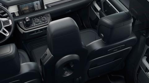 Land Rover Defender 2020 Land Rover Defender 2020