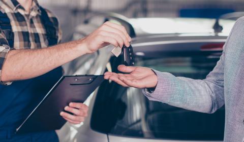 Autoescuela, examen de conducir Autoescuela, examen de conducir