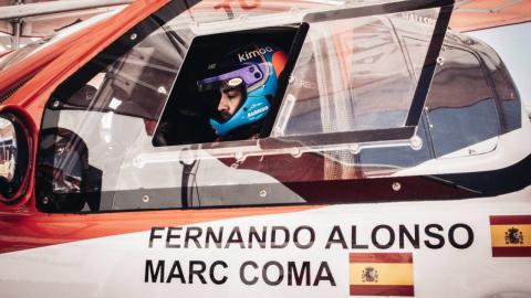 Fernando Alonso Fernando Alonso