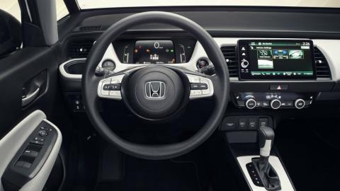 Honda Jazz 2020 Honda Jazz 2020