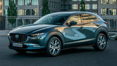 Mazda CX-30 Mazda CX-30