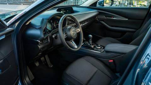 Mazda CX-30 Mazda CX-30