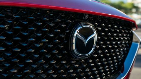 Mazda CX-30 Mazda CX-30