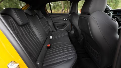 Prueba Peugeot 208 2019 BlueHDi de 100 CV Prueba Peugeot 208 2019 BlueHDi de 100 CV