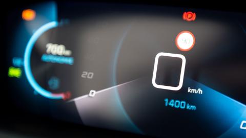 Prueba Peugeot 208 2019 BlueHDi de 100 CV Prueba Peugeot 208 2019 BlueHDi de 100 CV