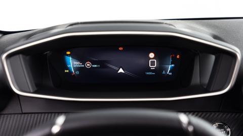 Prueba Peugeot 208 2019 BlueHDi de 100 CV Prueba Peugeot 208 2019 BlueHDi de 100 CV