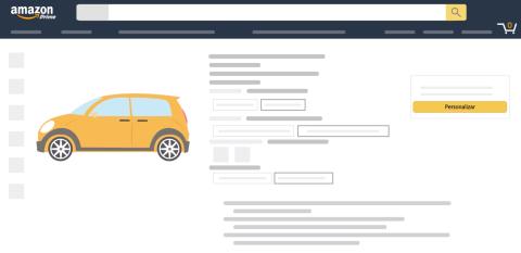 Amazon Renting Amazon Renting