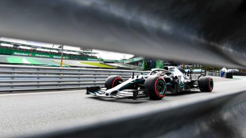 Como ver el GP Brasil 2019 Como ver el GP Brasil 2019