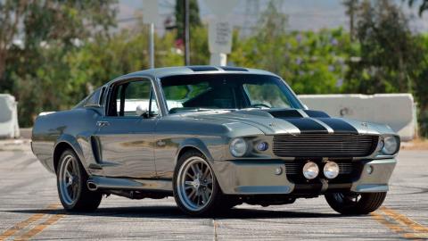 Eleanor Eleanor
