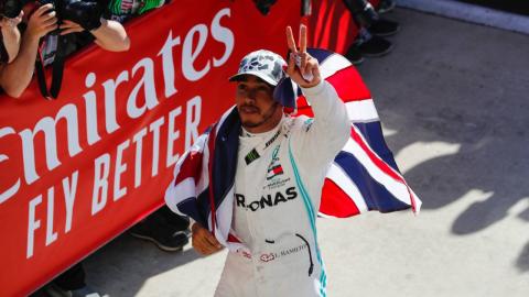 Lewis Hamilton Lewis Hamilton