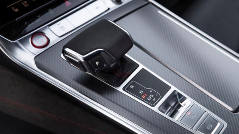 Prueba Audi RS6 Avant 2020