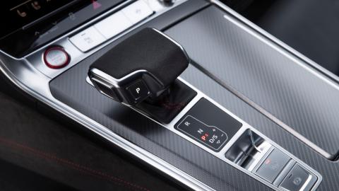 Prueba Audi RS6 Avant 2020 Prueba Audi RS6 Avant 2020