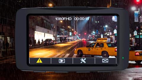 AUKEY dashcam AUKEY dashcam