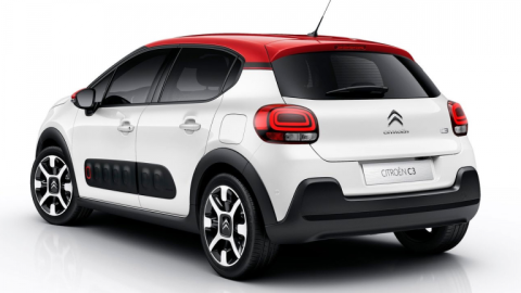 Citroën Select