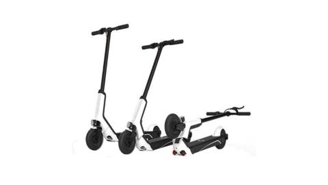 Xiaomi QiCycle Xiaomi QiCycle