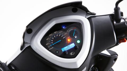 Kymco Agility City 125 2020 scooter nueva ciudad urbano movilidad ciudad