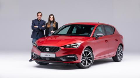 Seat leon nueva generacion