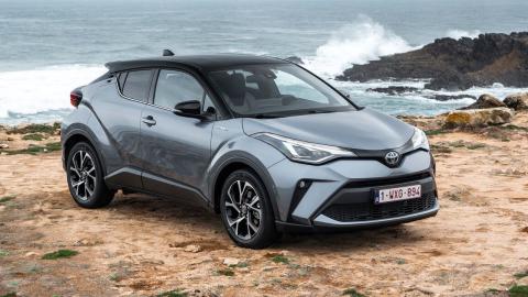 20 mejores coches híbridos 2020 20 mejores coches híbridos 2020
