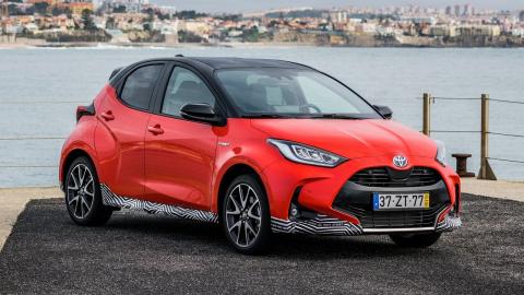 20 mejores coches híbridos 2020 20 mejores coches híbridos 2020