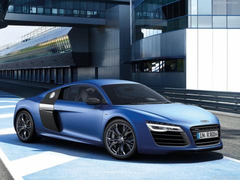Audi R8 segunda mano Audi R8 segunda mano