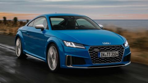 Audi TT Audi TT