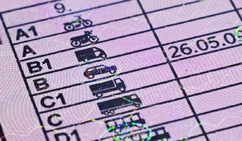 Cómo consultar los puntos DGT con el sistema Cl@ve Puntos DGT
