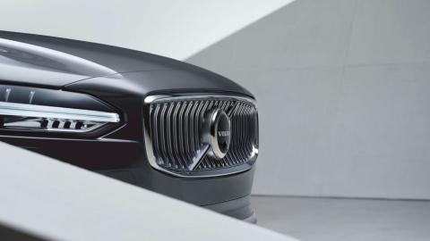 Volvo S90, V90 y V90 Cross Country 2020 Volvo S90, V90 y V90 Cross Country 2020