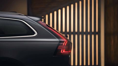 Volvo S90, V90 y V90 Cross Country 2020 Volvo S90, V90 y V90 Cross Country 2020