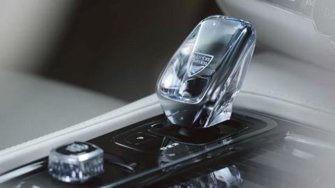 Volvo S90, V90 y V90 Cross Country 2020 Volvo S90, V90 y V90 Cross Country 2020