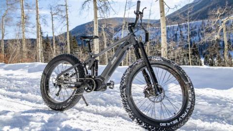 Precio ebike clearance