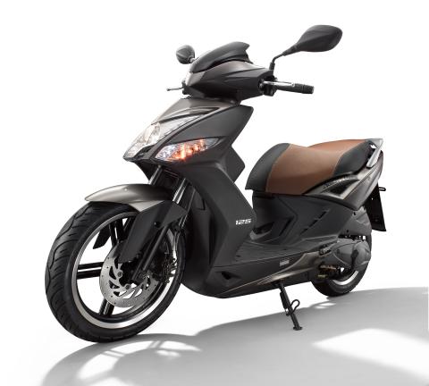 Nuevo Kymco Agility City 2020 Nuevo Kymco Agility City 2020