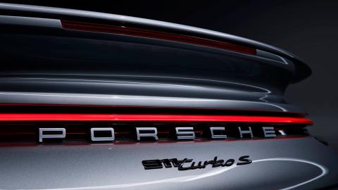 Porsche 911 Turbo S: elevado a la enésima potencia Porsche 911 Turbo S